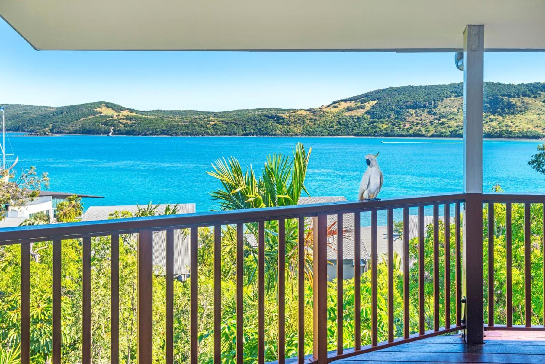 Holiday home Casuarina 16 - 3 Bedroom House With 180 Degree Ocean Views, Buggy & Valet Service Hamilton Island
